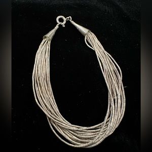 Sterling Silver Bracelet